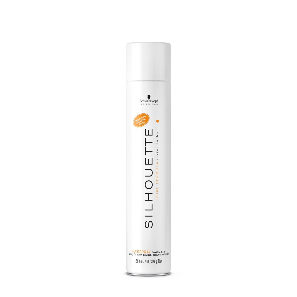 Schwarzkopf Silhouette Hairspray Flexible Hold - KOOS • alles voor de kapper - Schwarzkopf - Haarspray