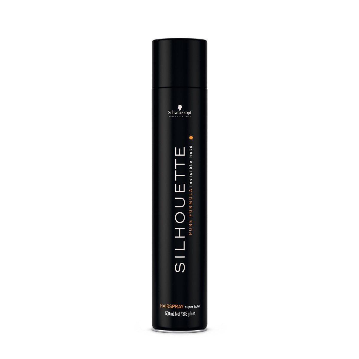 Schwarzkopf Silhouette Hairspray Super Hold - KOOS • alles voor de kapper - Schwarzkopf - Haarspray