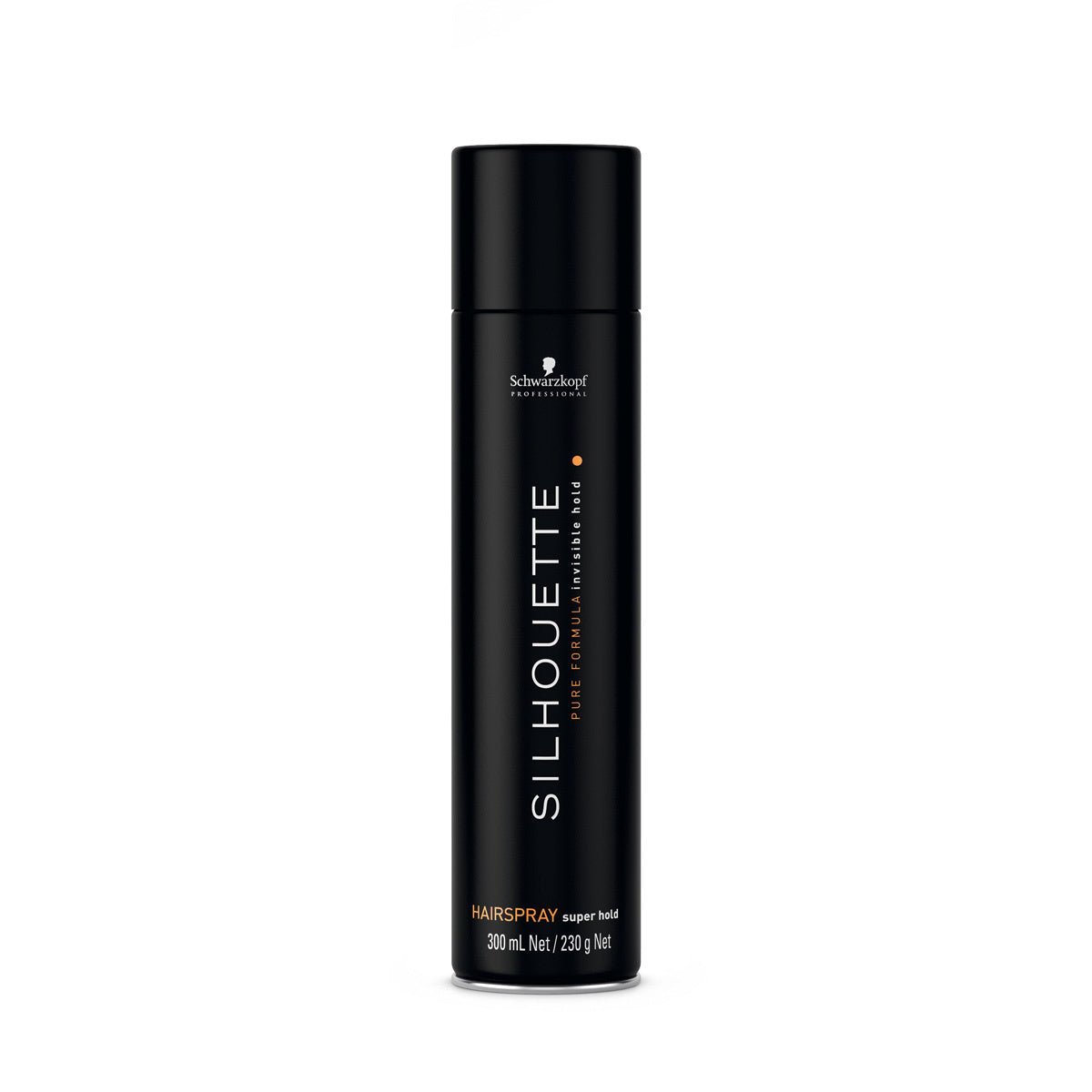 Schwarzkopf Silhouette Hairspray Super Hold - KOOS • alles voor de kapper - Schwarzkopf - Haarspray