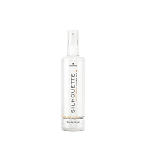 Schwarzkopf Silhouette Lotion Flexible Hold 200ml - KOOS • alles voor de kapper - Schwarzkopf - Haarspray