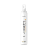 Schwarzkopf Silhouette Mousse Flexible Hold - KOOS • alles voor de kapper - Schwarzkopf - Mousse