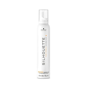 Schwarzkopf Silhouette Mousse Flexible Hold - KOOS • alles voor de kapper - Schwarzkopf - Mousse