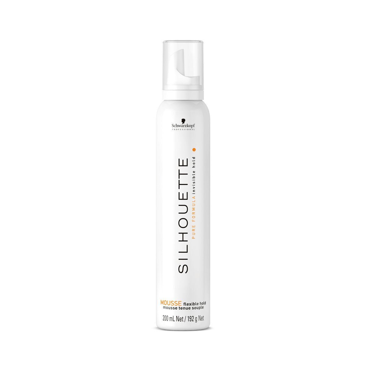 Schwarzkopf Silhouette Mousse Flexible Hold - KOOS • alles voor de kapper - Schwarzkopf - Mousse