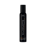 Schwarzkopf Silhouette Mousse Super Hold - KOOS • alles voor de kapper - Schwarzkopf - Mousse