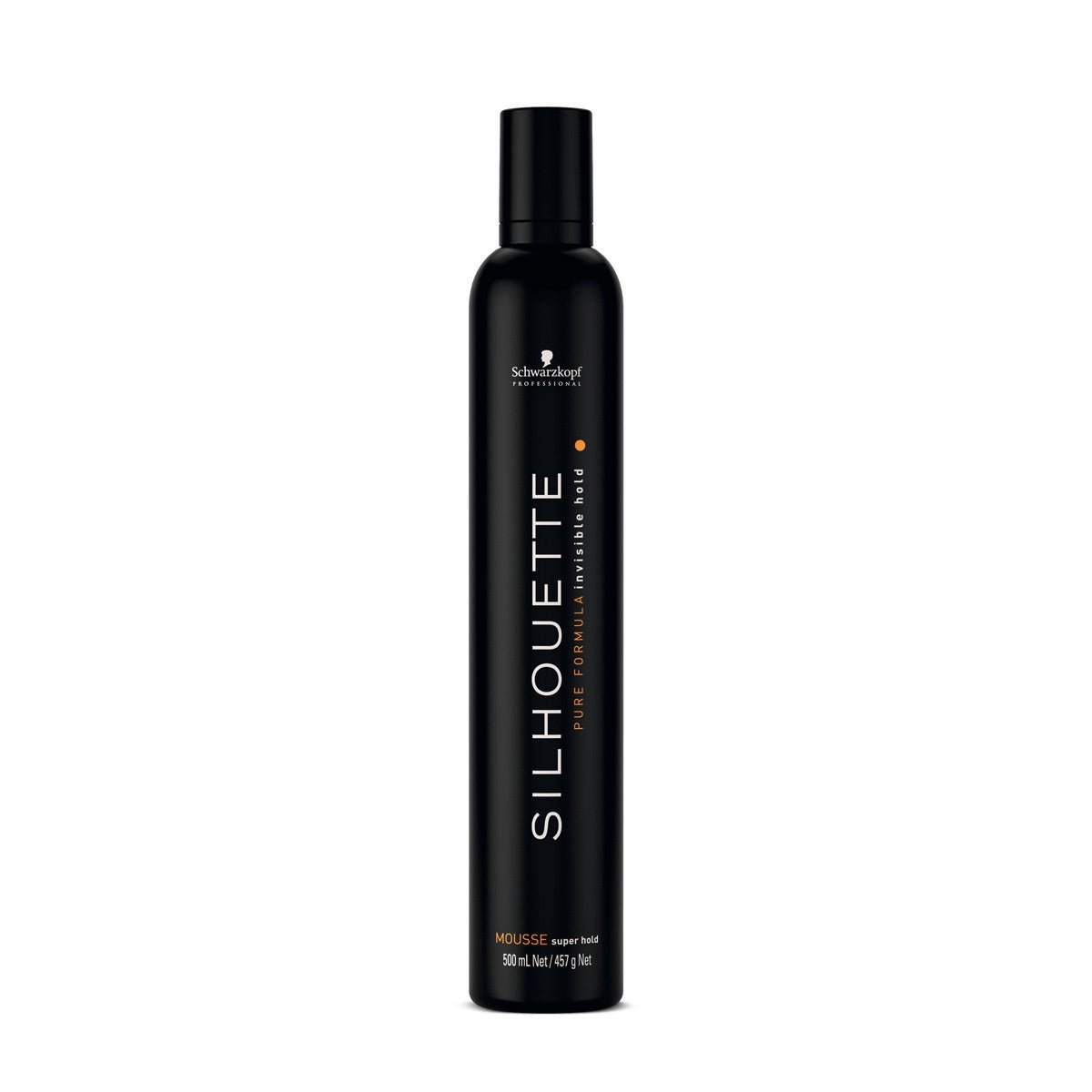 Schwarzkopf Silhouette Mousse Super Hold - KOOS • alles voor de kapper - Schwarzkopf - Mousse