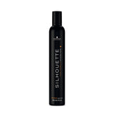 Schwarzkopf Silhouette Mousse Super Hold - KOOS • alles voor de kapper - Schwarzkopf - Mousse