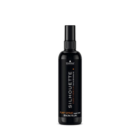 Schwarzkopf Silhouette Pump Spray Super Hold 200ml - KOOS • alles voor de kapper - Schwarzkopf - Haarspray