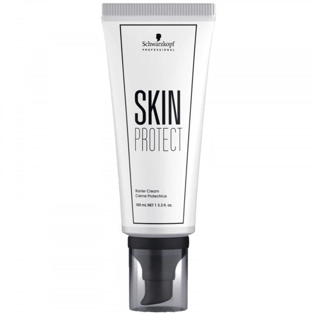 Schwarzkopf Skin Protect 100ml - KOOS • alles voor de kapper - Schwarzkopf - Serviceproducten