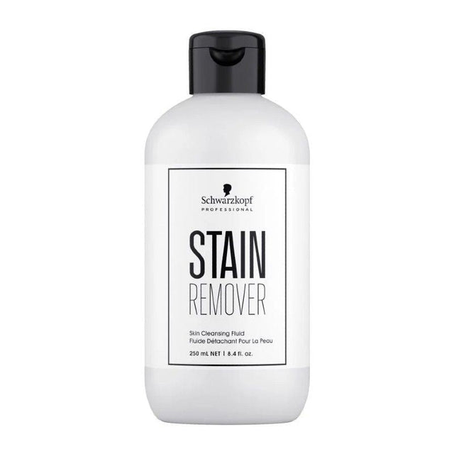 Schwarzkopf Stain Remover 250ml - KOOS • alles voor de kapper - Schwarzkopf - Serviceproducten