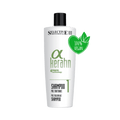Selective Alpha Keratine Pre Tech Shampoo 500ml - KOOS • alles voor de kapper - Selective Professional - Shampoo