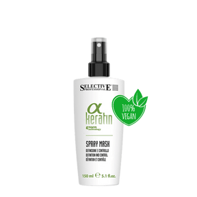 Selective Alpha Keratine Spray Mask 150ml - KOOS • alles voor de kapper - Selective Professional - Haarmasker