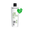 Selective Alpha Keratine Taming Fluid 500ml - KOOS • alles voor de kapper - Selective Professional - Conditioner