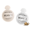 Selective Risana Restructuring Mask 12+12 x15ml - KOOS • alles voor de kapper - Selective Professional - Haarmasker