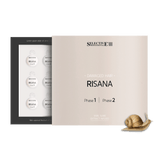 Selective Risana Restructuring Mask 12+12 x15ml - KOOS • alles voor de kapper - Selective Professional - Haarmasker