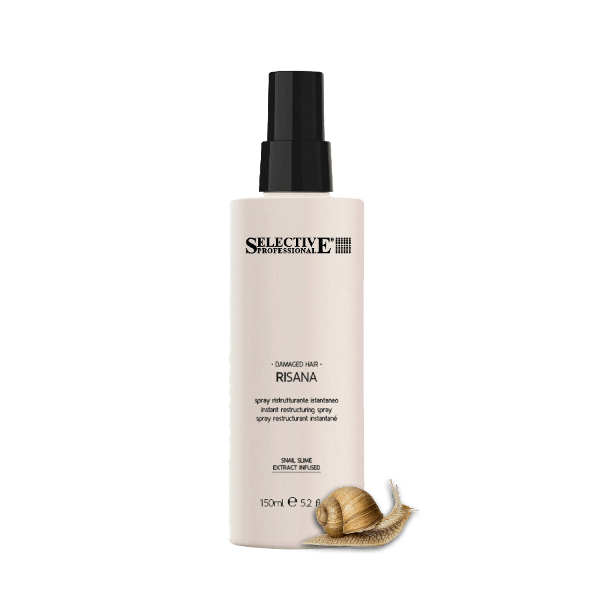 Selective Risana Spray 150ml - KOOS • alles voor de kapper - Selective Professional - Haarspray