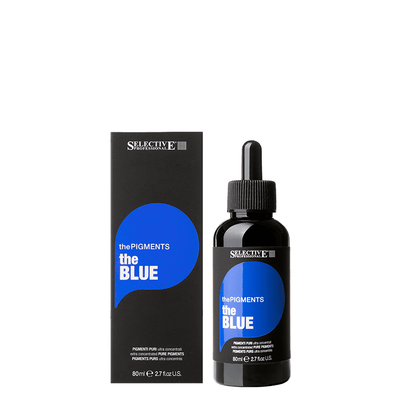 Selective The Pigments 80ml - KOOS • alles voor de kapper - Selective Professional - Kleuronderhoud