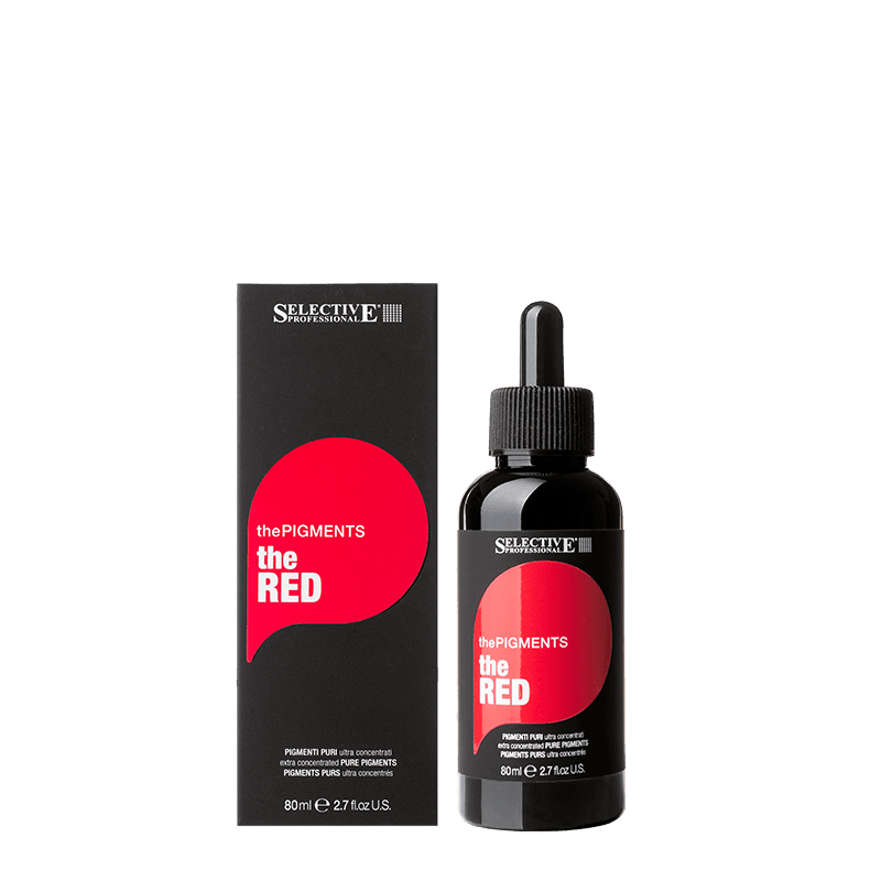 Selective The Pigments 80ml - KOOS • alles voor de kapper - Selective Professional - Kleuronderhoud