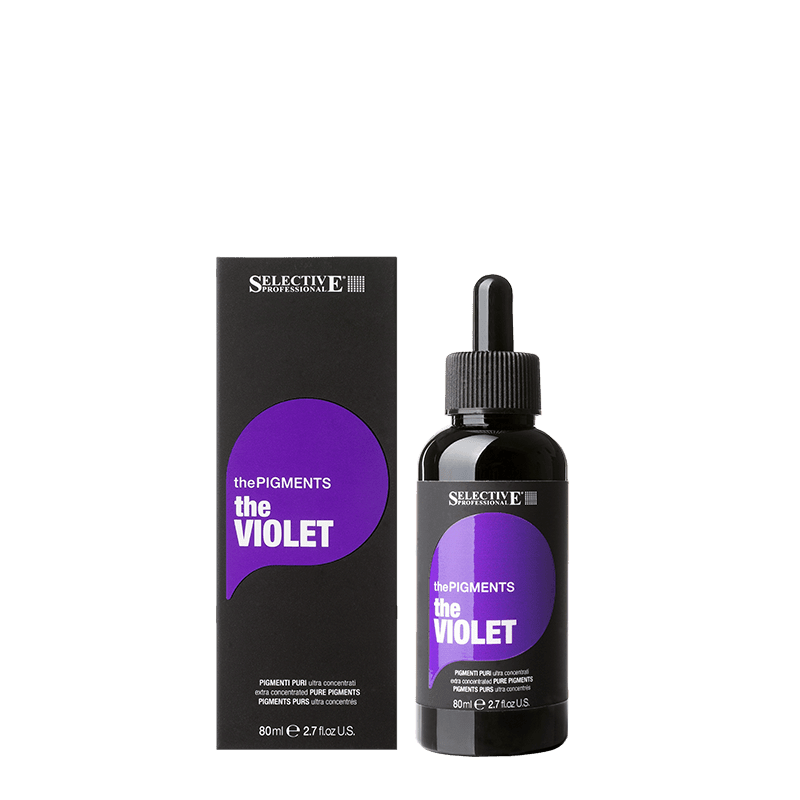 Selective The Pigments 80ml - KOOS • alles voor de kapper - Selective Professional - Kleuronderhoud