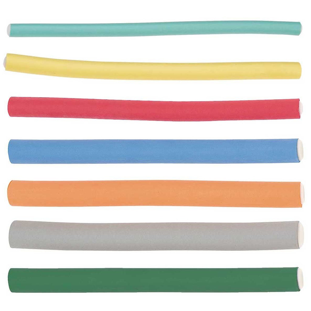 Shapers Soft Rollers Kort - KOOS • alles voor de kapper - KOOS - Shapers