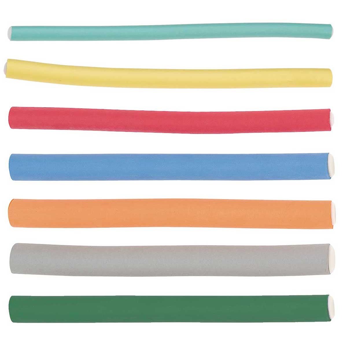 Shapers Soft Rollers Kort - KOOS • alles voor de kapper - KOOS - Shapers