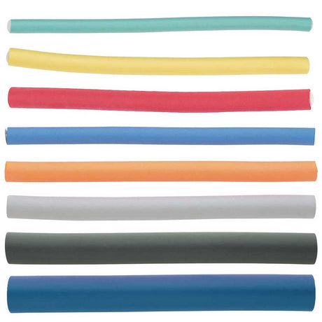 Shapers Soft Rollers Lang - KOOS • alles voor de kapper - KOOS - Shapers