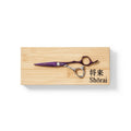 Shorai Schaar Fusion Cut Violet Mist 5.5 - KOOS • alles voor de kapper - Shorai - Kappersschaar