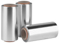 Sibe 3 Rollen Aluminium 12cm 100m - KOOS • alles voor de kapper - Sibel - Folies