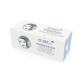 Sibel Aluminium Folie 15cm x 100m Zilver 12mu - KOOS • alles voor de kapper - Sibel - Folies