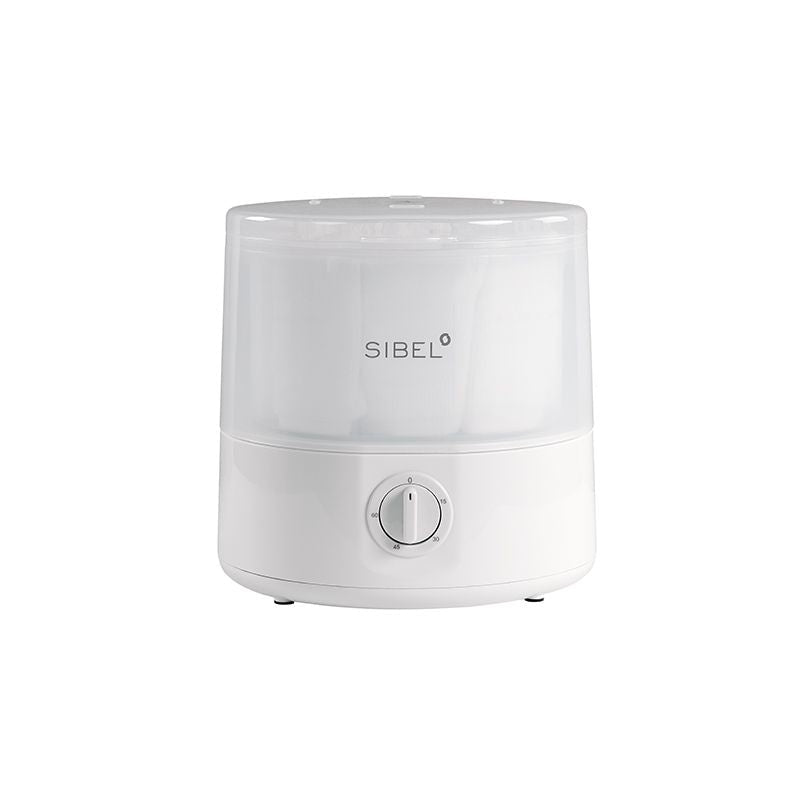 Sibel Axelle Handdoekwarmer - KOOS • alles voor de kapper - Sibel - Handdoeken