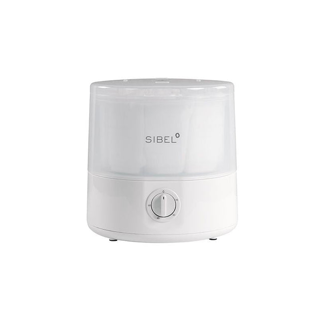 Sibel Axelle Handdoekwarmer - KOOS • alles voor de kapper - Sibel - Handdoeken