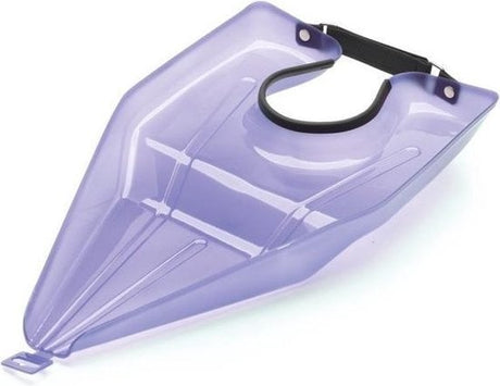 Sibel Channel Draagbare Wasschelp Violet - KOOS • alles voor de kapper - Sibel - Wasbak onderdelen