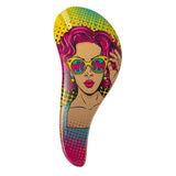 Sibel D-Meli-Melo Borstel Pop-Art - KOOS • alles voor de kapper - Sibel - Ontwarborstels