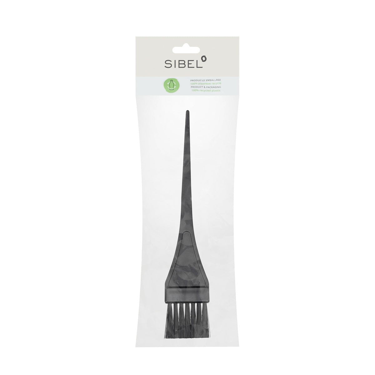 Sibel Eco Verfkwast - KOOS • alles voor de kapper - Sibel - Verfkwasten