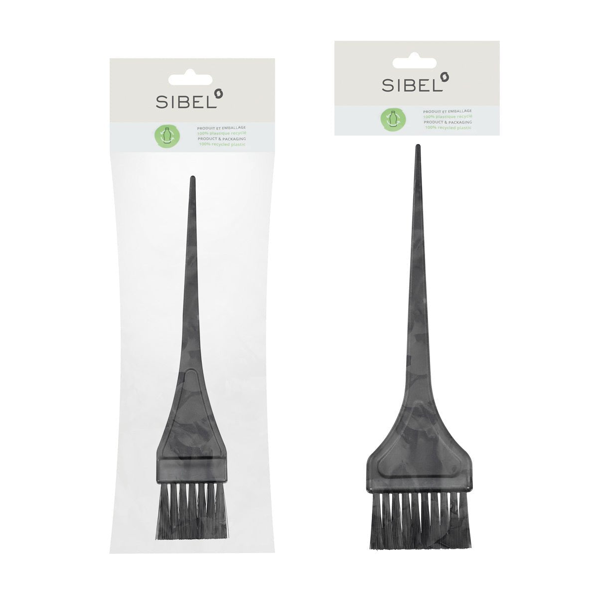 Sibel Eco Verfkwast - KOOS • alles voor de kapper - Sibel - Verfkwasten