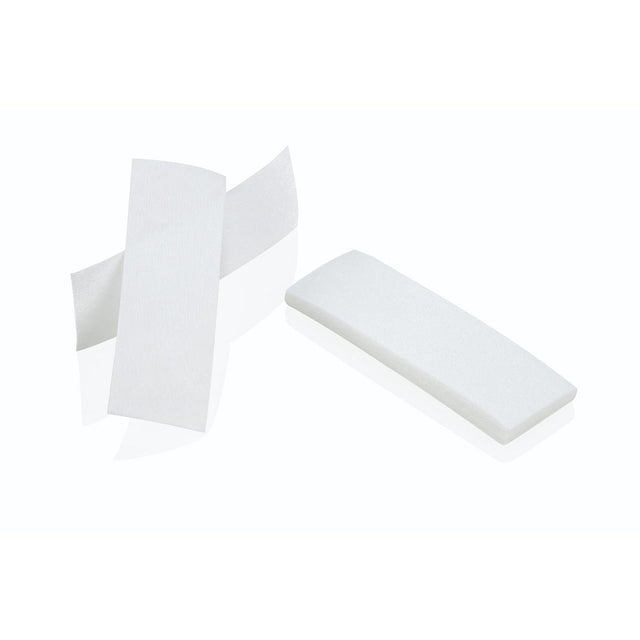 Sibel EHP Ontharingsstrips Mini 2,5×7,5 cm 100st - KOOS • alles voor de kapper - Sibel - Epileren
