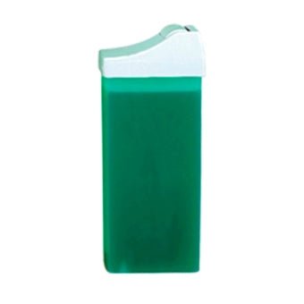 Sibel Epilatiewax Groen Gevoelige Huid 110ml - KOOS • alles voor de kapper - Sibel - Epileren
