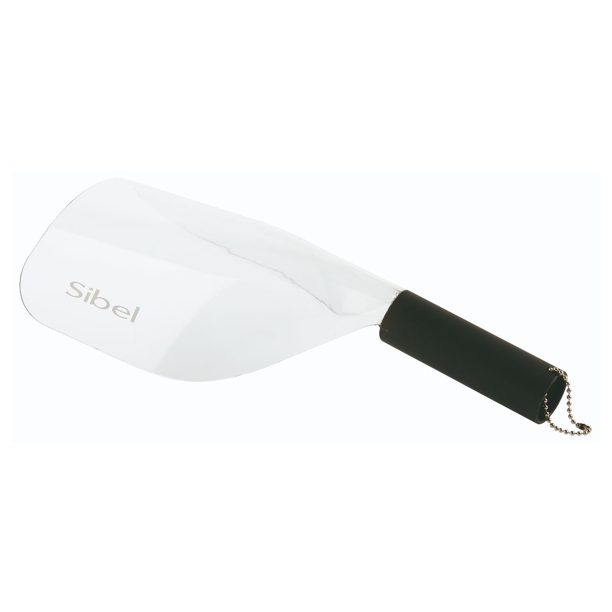 Sibel Gezichtsscherm Rubber Grip - KOOS • alles voor de kapper - Sibel - Overige toebehoren
