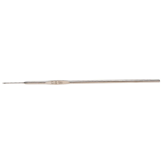 Sibel Haaknaald 0,6mm - KOOS • alles voor de kapper - Sibel - Blondeer accessoires