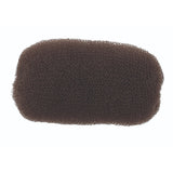 Sibel Haarknoopskussen Nylon 13cm - KOOS • alles voor de kapper - Sibel - Knotrollen