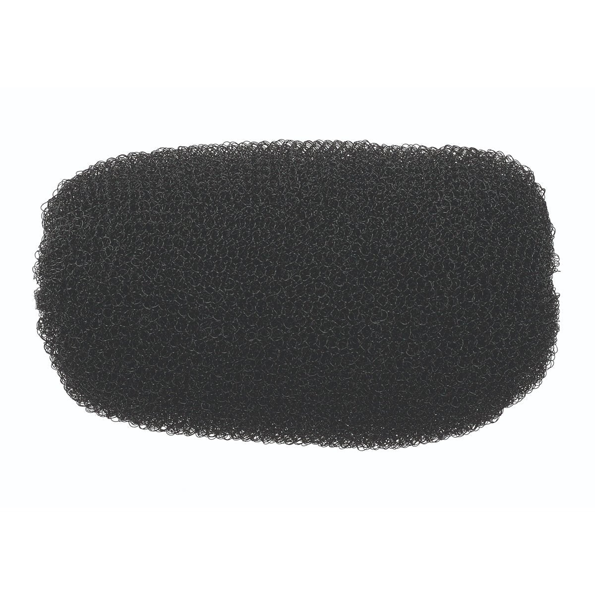 Sibel Haarknoopskussen Nylon 13cm - KOOS • alles voor de kapper - Sibel - Knotrollen