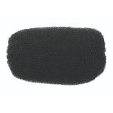 Sibel Haarknoopskussen Nylon 13cm - KOOS • alles voor de kapper - Sibel - Knotrollen