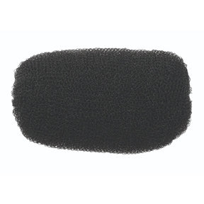 Sibel Haarknoopskussen Nylon 13cm - KOOS • alles voor de kapper - Sibel - Knotrollen