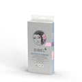 Sibel High Light Foam Wraps Color 20cm - KOOS • alles voor de kapper - Sibel - Blondeerpapier