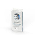 Sibel High Light Paper Wraps 250st - KOOS • alles voor de kapper - Sibel - Blondeerpapier