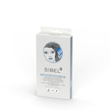 Sibel High Light Paper Wraps 250st - KOOS • alles voor de kapper - Sibel - Blondeerpapier