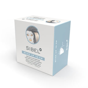 Sibel High Light Stick Up 10cm - KOOS • alles voor de kapper - Sibel - Blondeerpapier