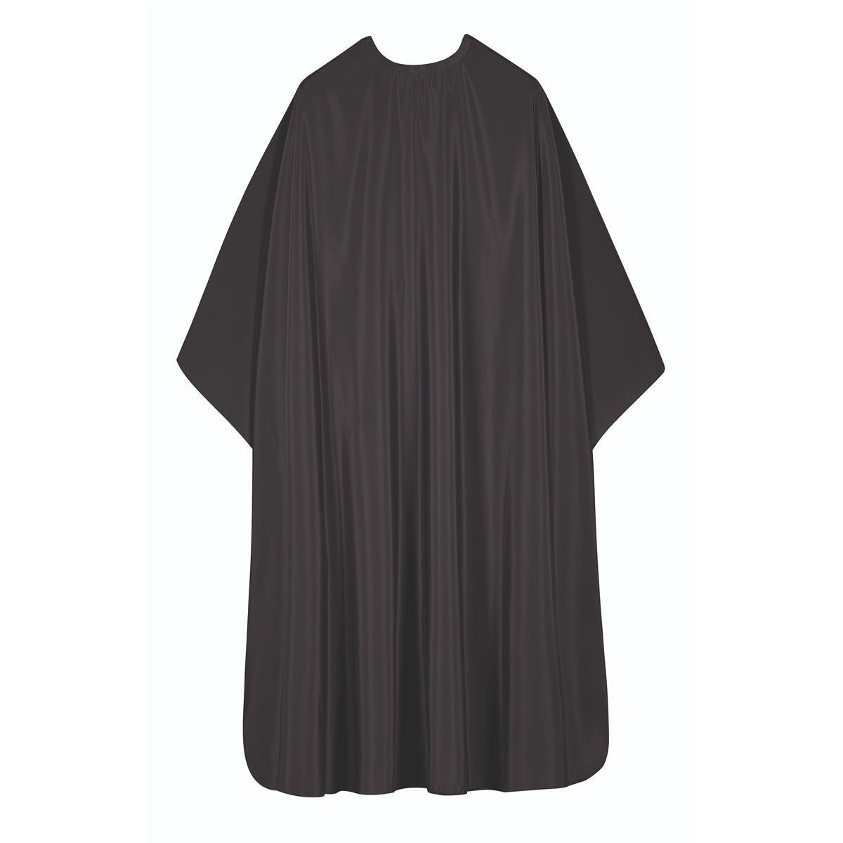 Sibel Kaplaken Flexi 4 Zwart - KOOS • alles voor de kapper - Sibel - Kapmantels