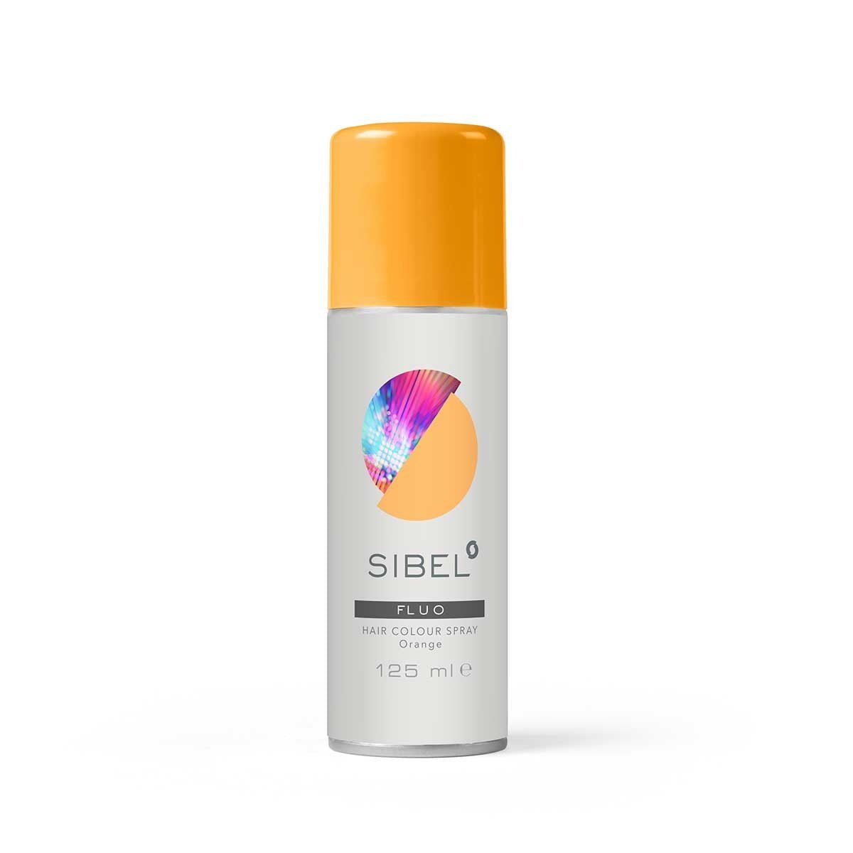 Sibel Kleurspray 125ml - KOOS • alles voor de kapper - Sibel - Kleurspray & kleurgel