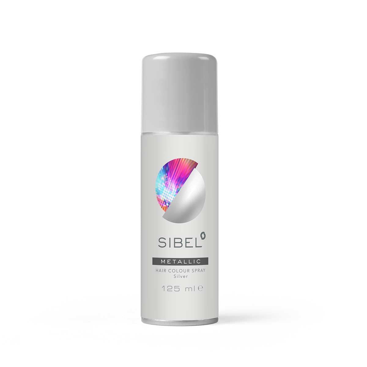 Sibel Kleurspray 125ml - KOOS • alles voor de kapper - Sibel - Kleurspray & kleurgel