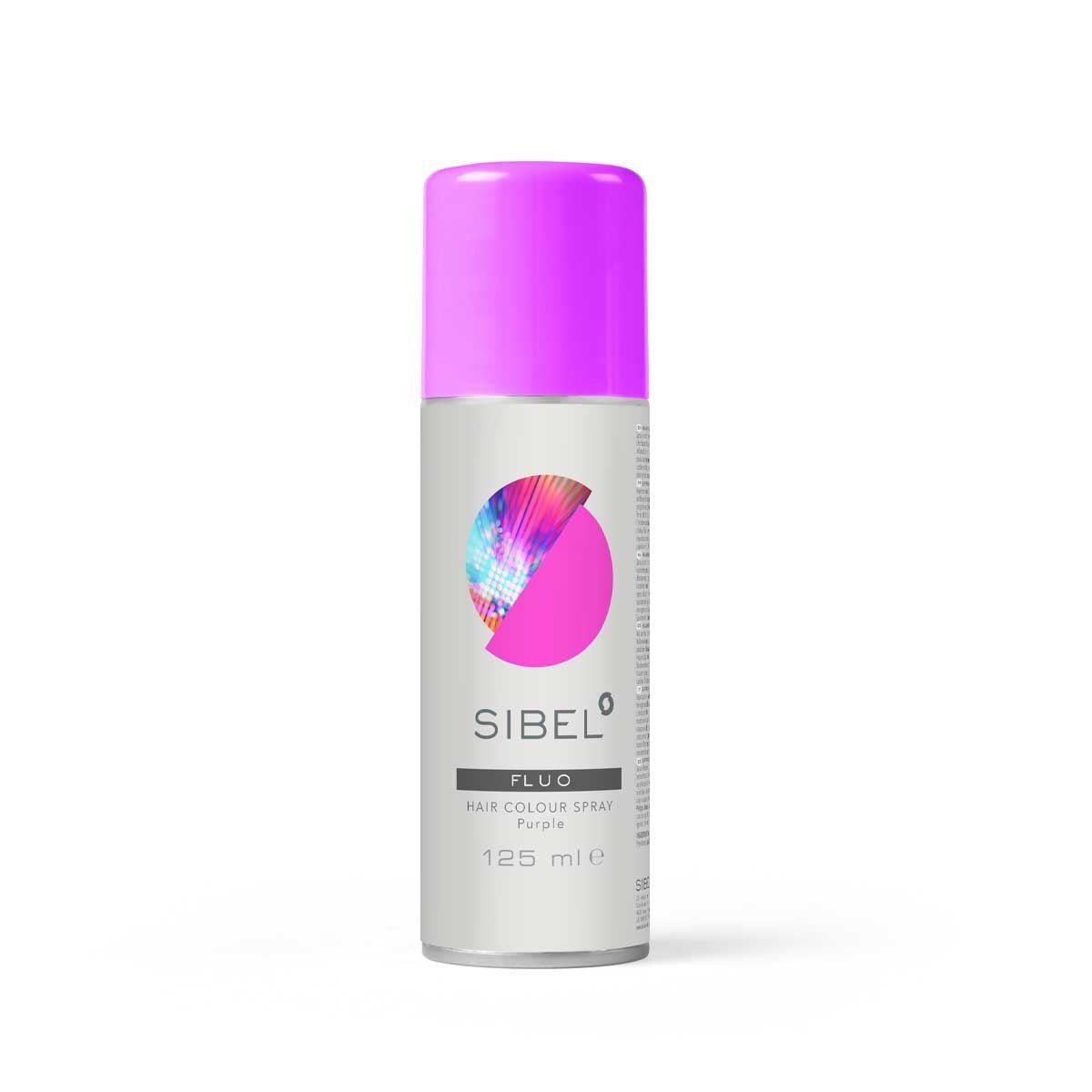 Sibel Kleurspray 125ml - KOOS • alles voor de kapper - Sibel - Kleurspray & kleurgel